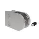 Glass clamp